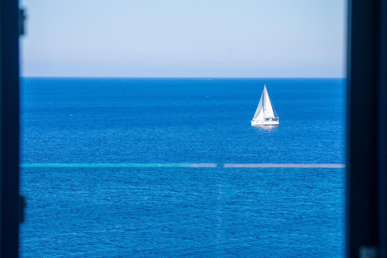 Villa Thalassa - Deja Vu Villas Agios Nikolaos  Eksteriør bilde