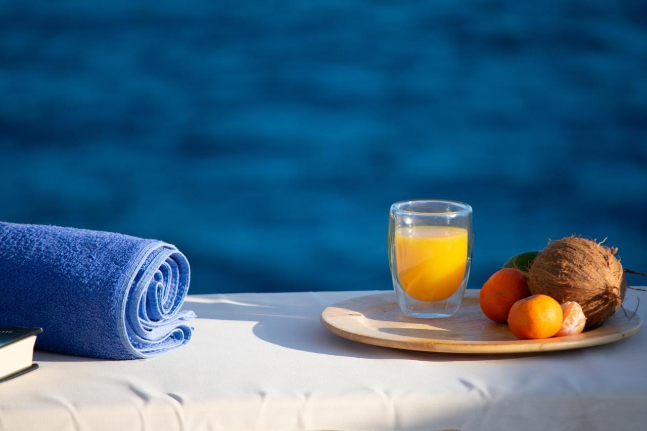 Villa Thalassa - Deja Vu Villas Agios Nikolaos  Eksteriør bilde